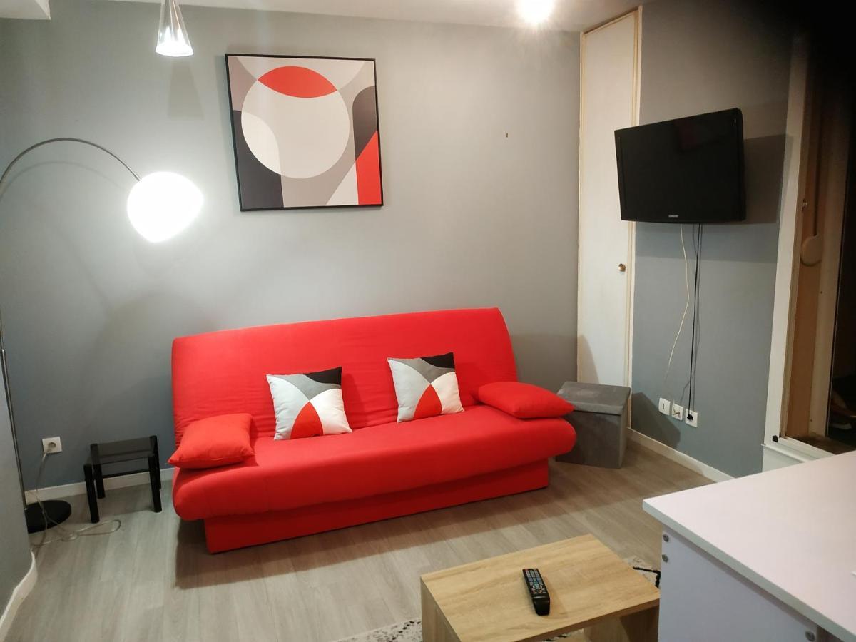 Apartment Plenitude Terrasse Le Mans